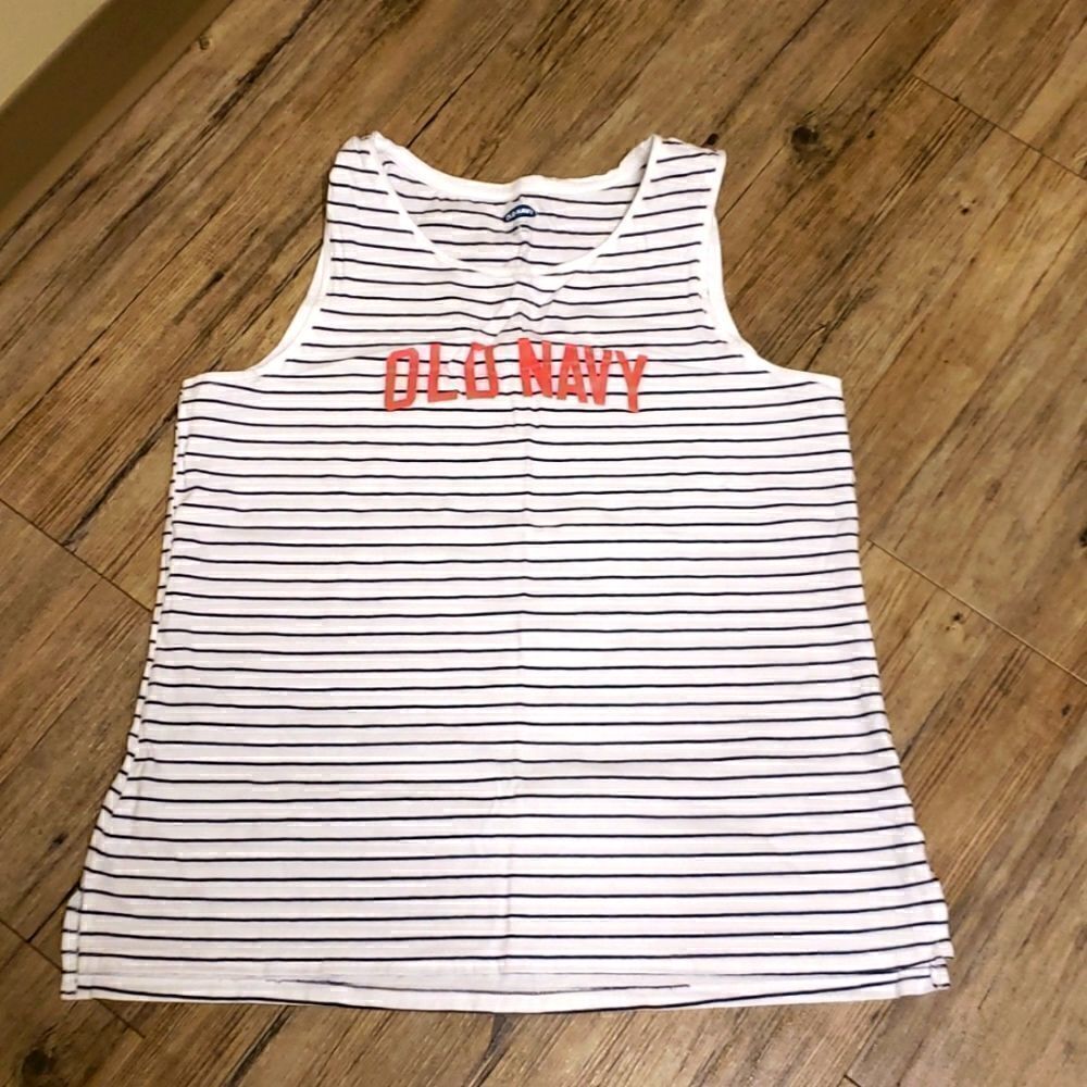 Old Navy Everywear Top 